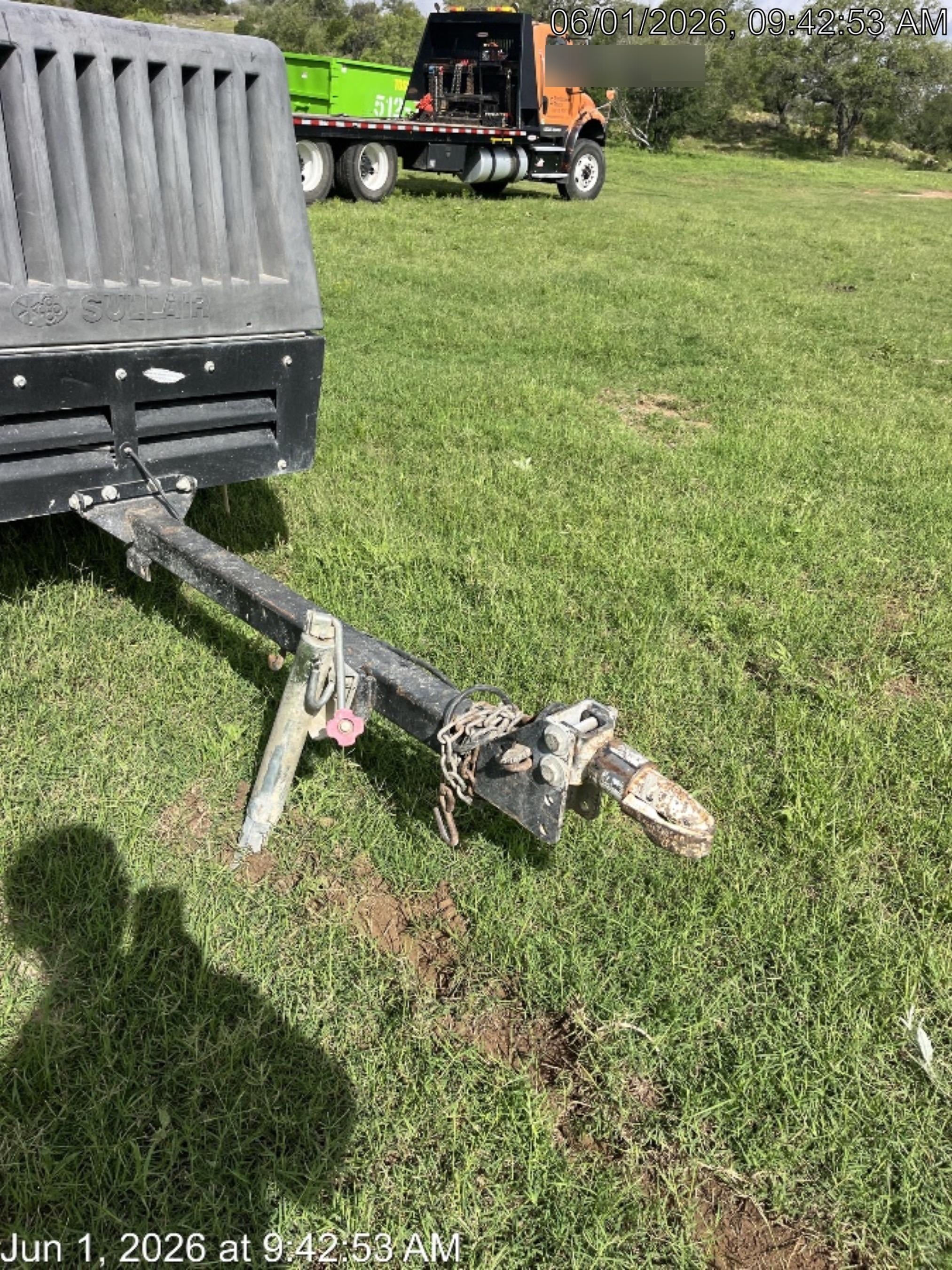 2019 SULLAIR 185-DPQ
