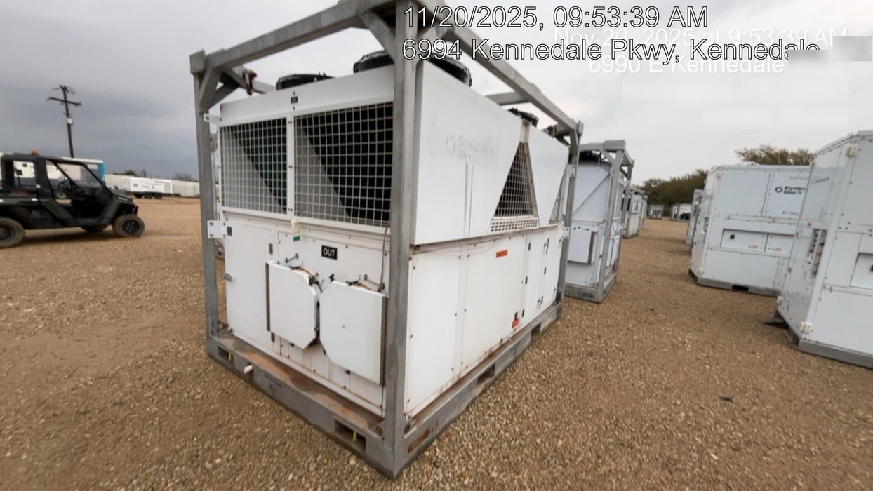 2023 SMARTECH SACP81A-HS