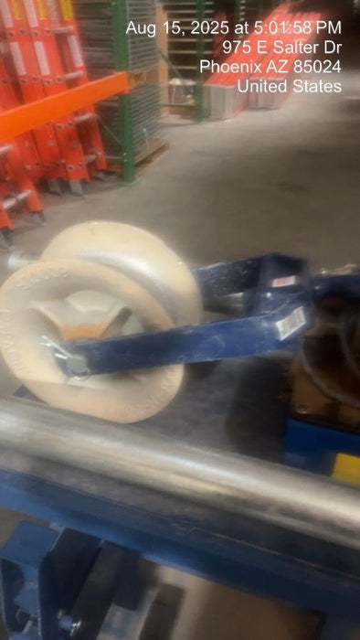 2021 CURRENT TOOLS 812