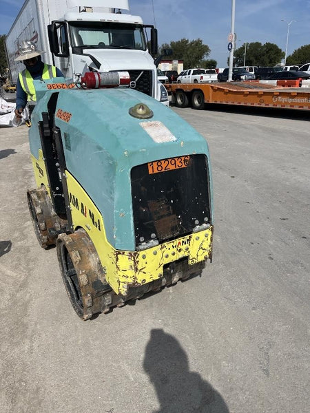 2021 AMMANN ARR 1575