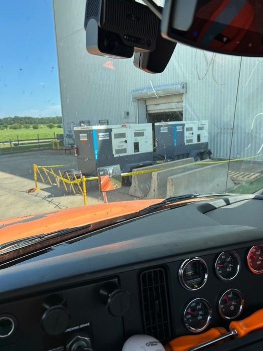 2024 ATLAS COPCO QAS 125