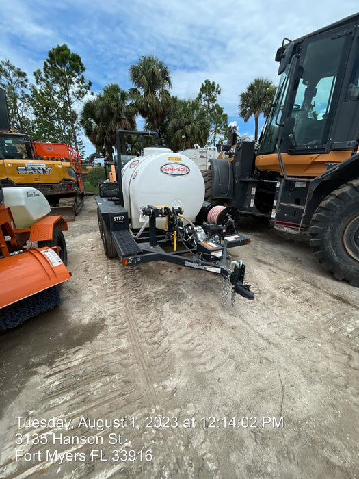 2023 SIMPSON SWT-52517