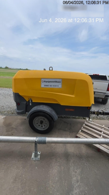 2020 ATLAS COPCO XAS188