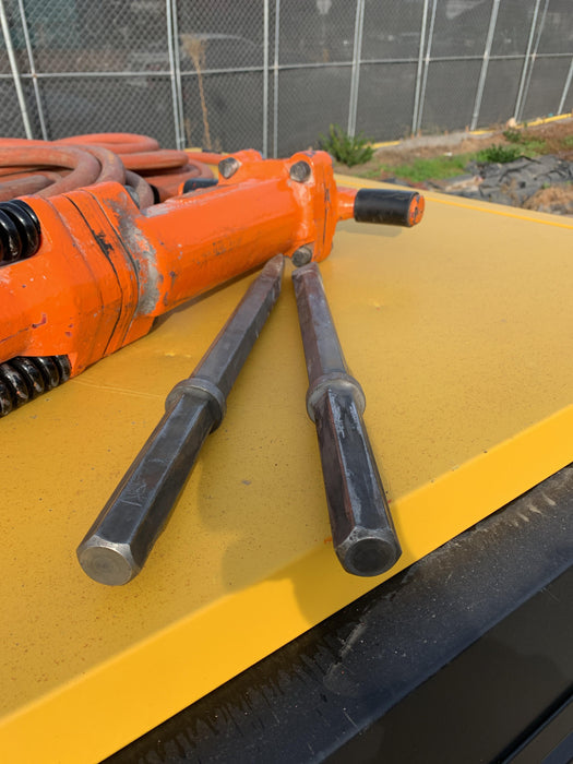 2021 MICHIGAN PNEUMATIC MP-TPB90-114