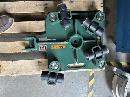 2026 HILMAN ROLLERS OMNI-8