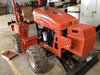 2022 DITCH WITCH RT45A