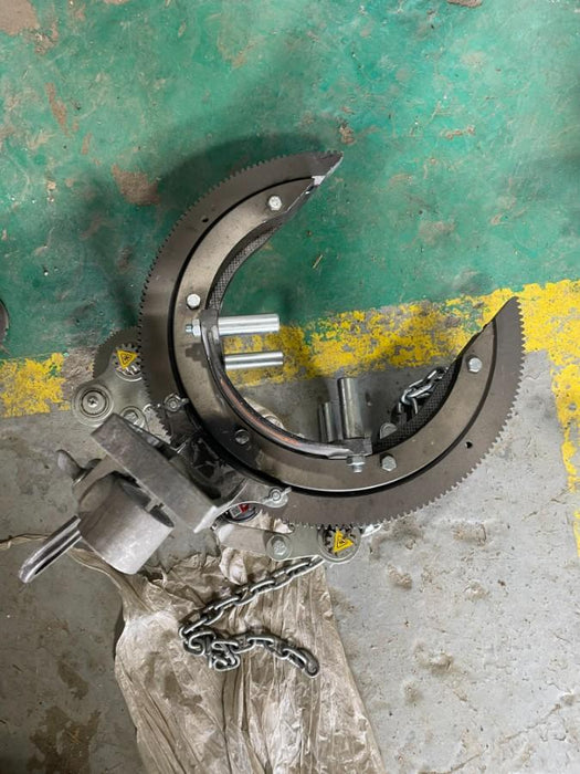 2022 MATHEY DEARMAN 1SA