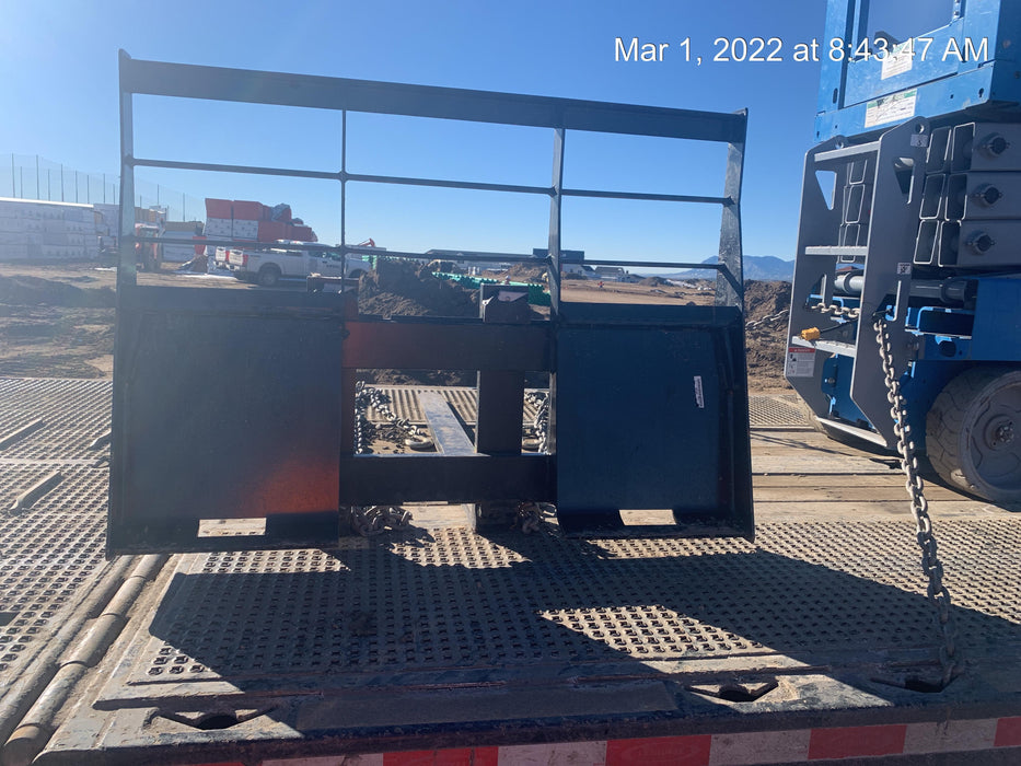 2021 ARROW MATERIAL HANDLING 60" Pallet Forks