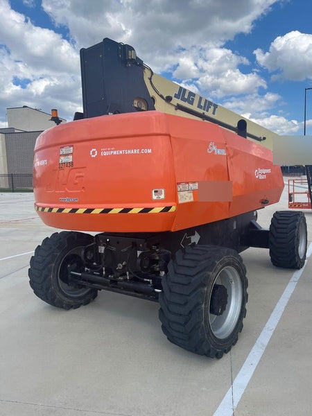 2023 JLG 860SJ