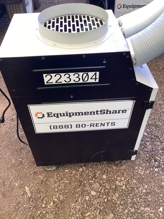 2022 KWIKOOL KPAC1411-2