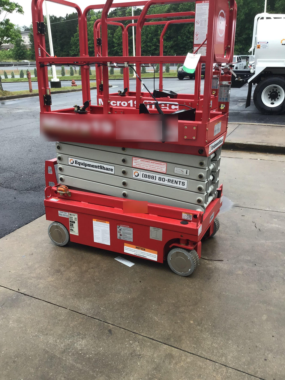 2020 MEC Micro 19