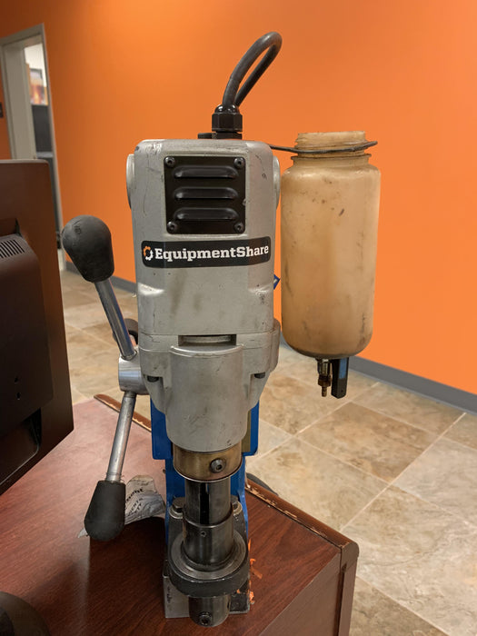 2020 HOUGEN MFG HMD904