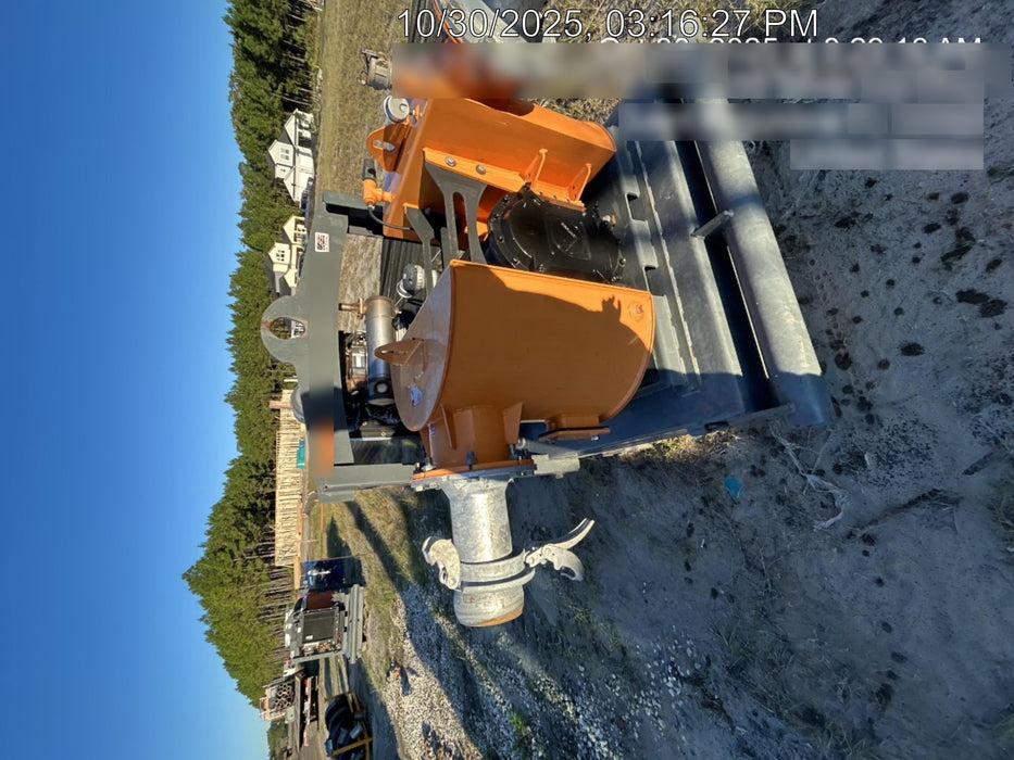 2022 MYERS-SETH RL-200