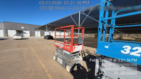 2019 SKYJACK SJIII-3219