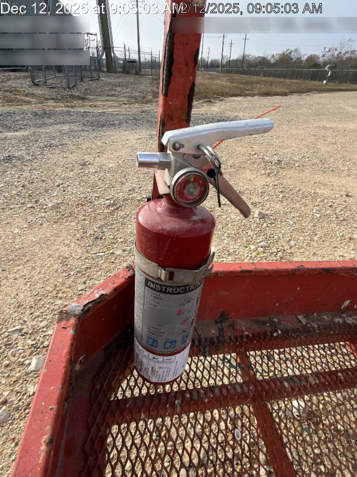 2018 SKYJACK SJ63 AJ