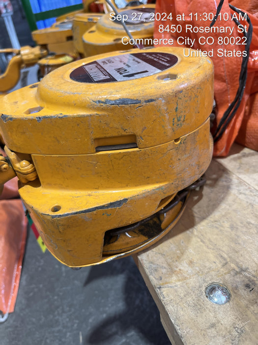 2023 HARRINGTON CF010-20