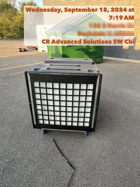 2022 ABATEMENT TECHNOLOGIES BD2KM