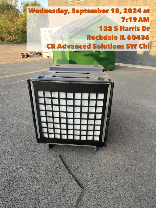 2022 ABATEMENT TECHNOLOGIES BD2KM