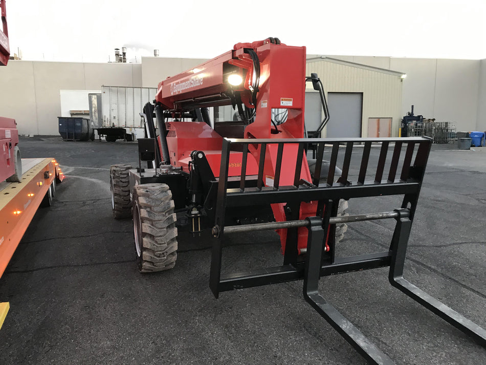 2021 MANITOU MTA6034