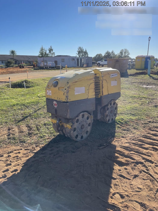 2019 WACKER NEUSON RTKx-SC3