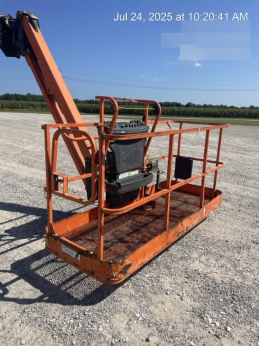 2021 JLG 1250AJP