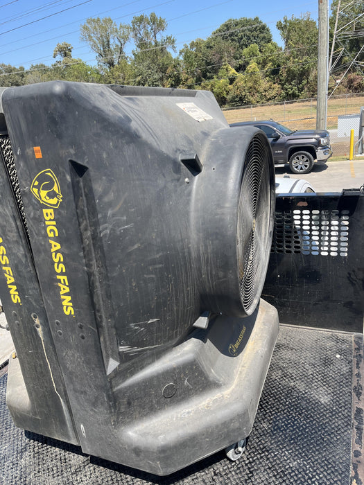 2023 BIG ASS FANS Cool Space 400