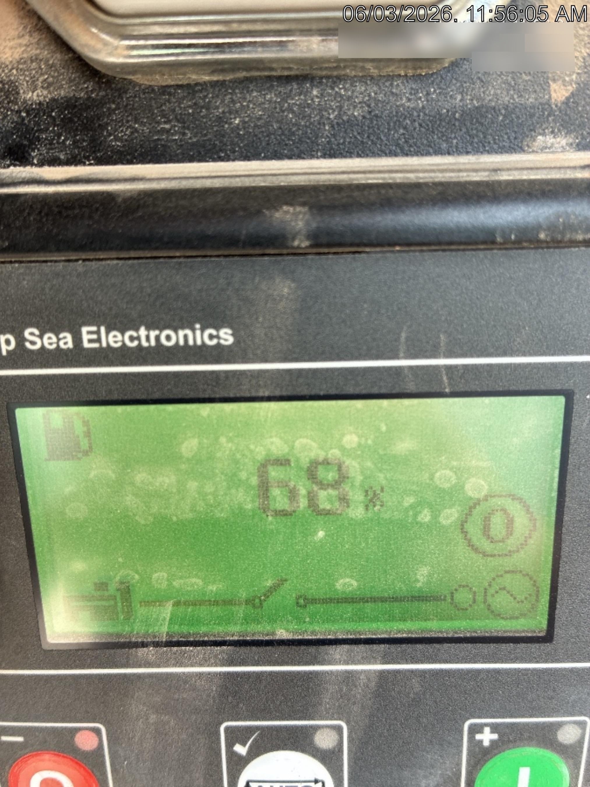 2023 ATLAS COPCO QAS45 CWK