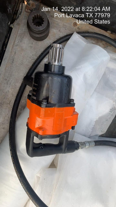 2020 MICHIGAN PNEUMATIC 4940B1