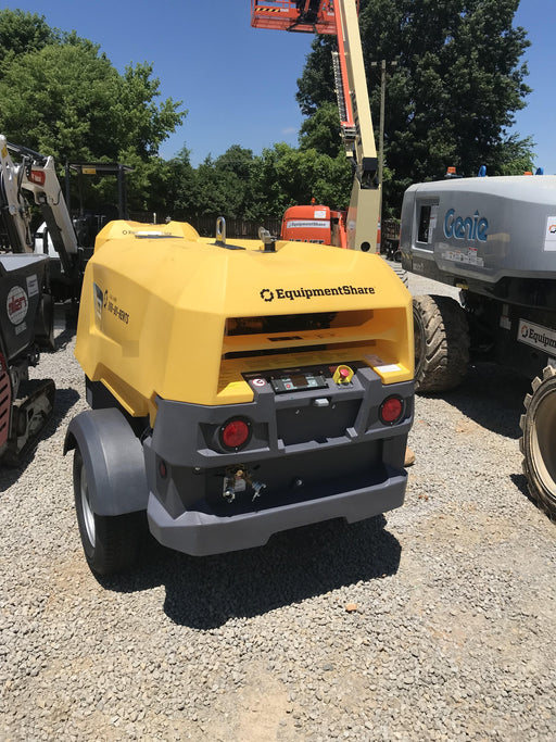 2022 ATLAS COPCO XAS188 CWK