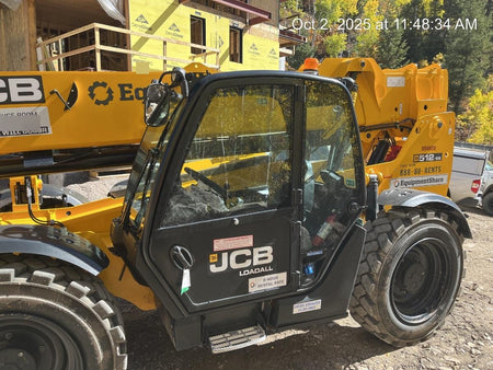 2025 JCB 512-56