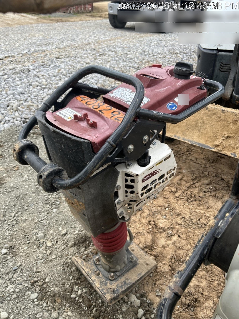 2024 DYNAPAC DR6X