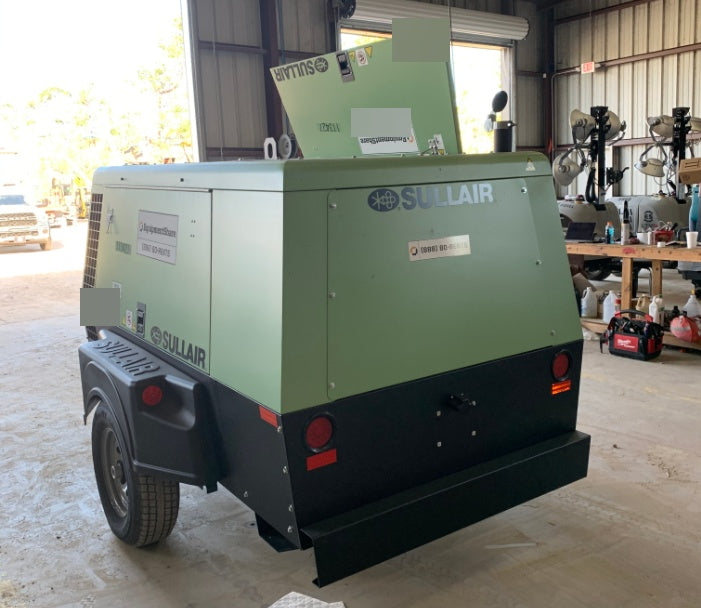 2020 SULLAIR 375H
