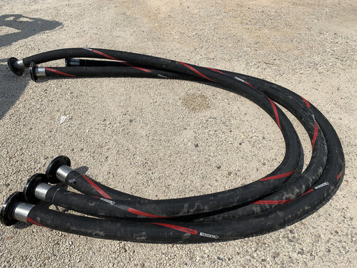 2020 ATLAS COPCO PAS 100 HF CS Enclosed