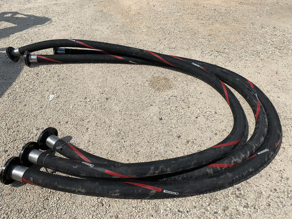 2020 ATLAS COPCO PAS 100 HF CS Enclosed