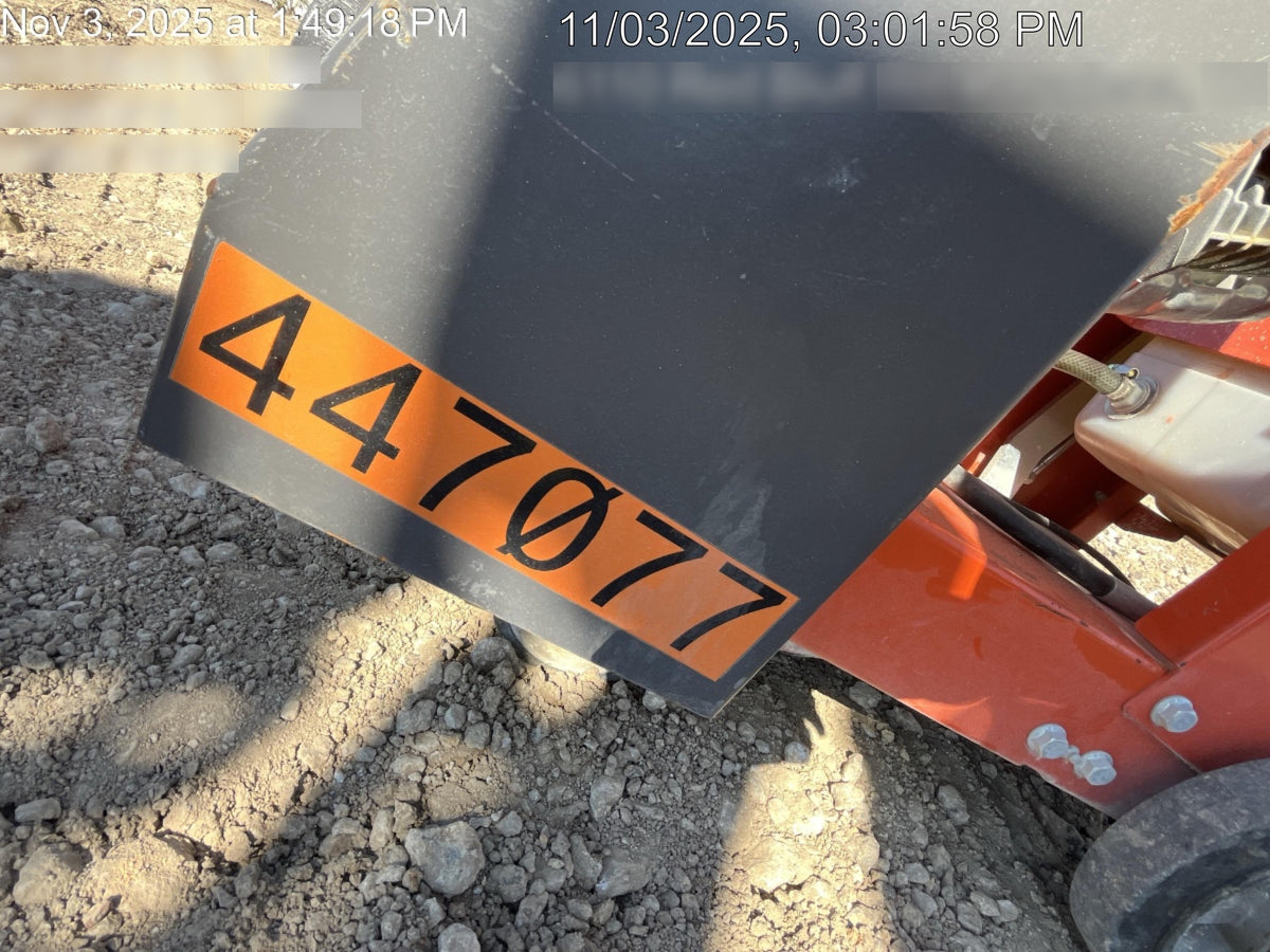 2024 HUSQVARNA FS 400 LV