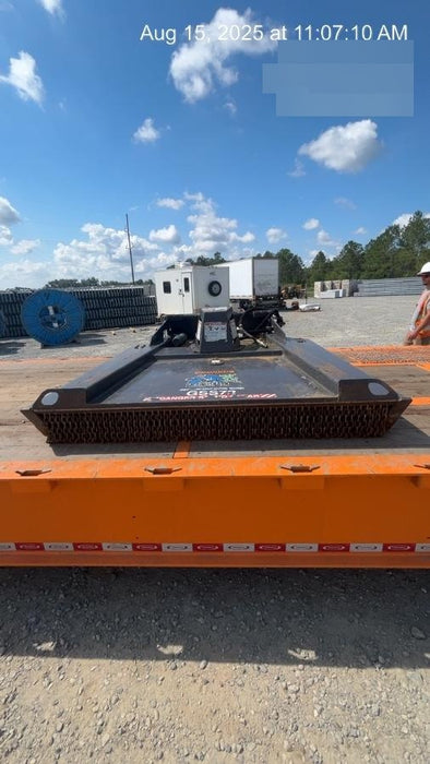 2022 PALADIN 30372A-0022