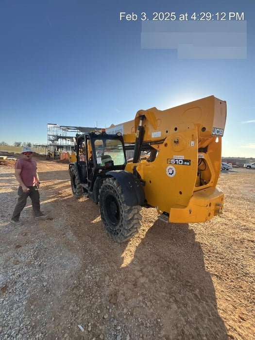 2023 JCB 510-56