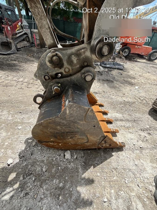 2019 WERK-BRAU 42" HD Bucket - Werk-Brau