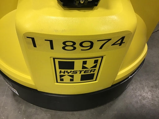 2020 HYSTER W45ZHD