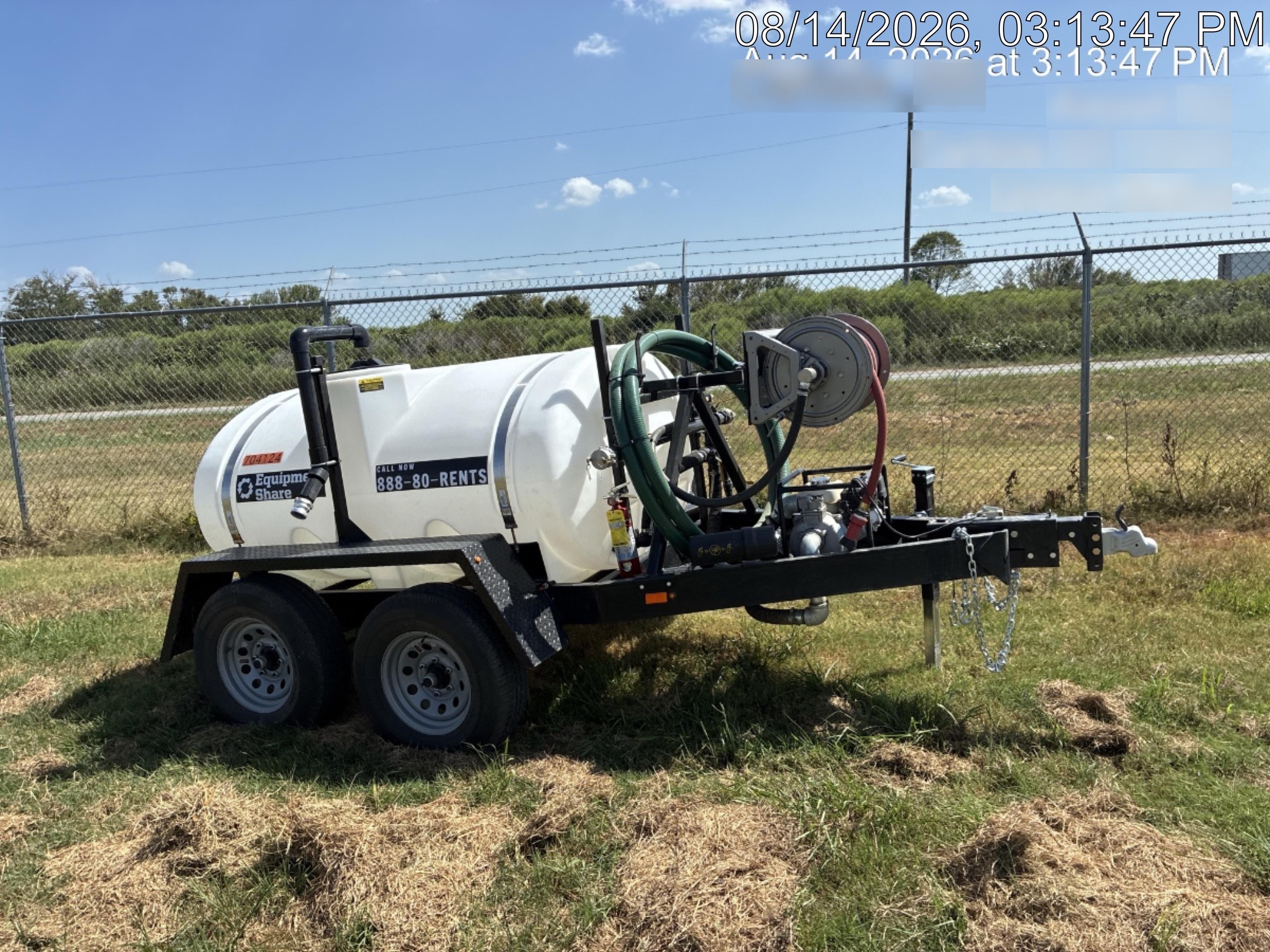 2026 WYLIE EXP-550L-S