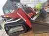2022 TAKEUCHI TL6CR