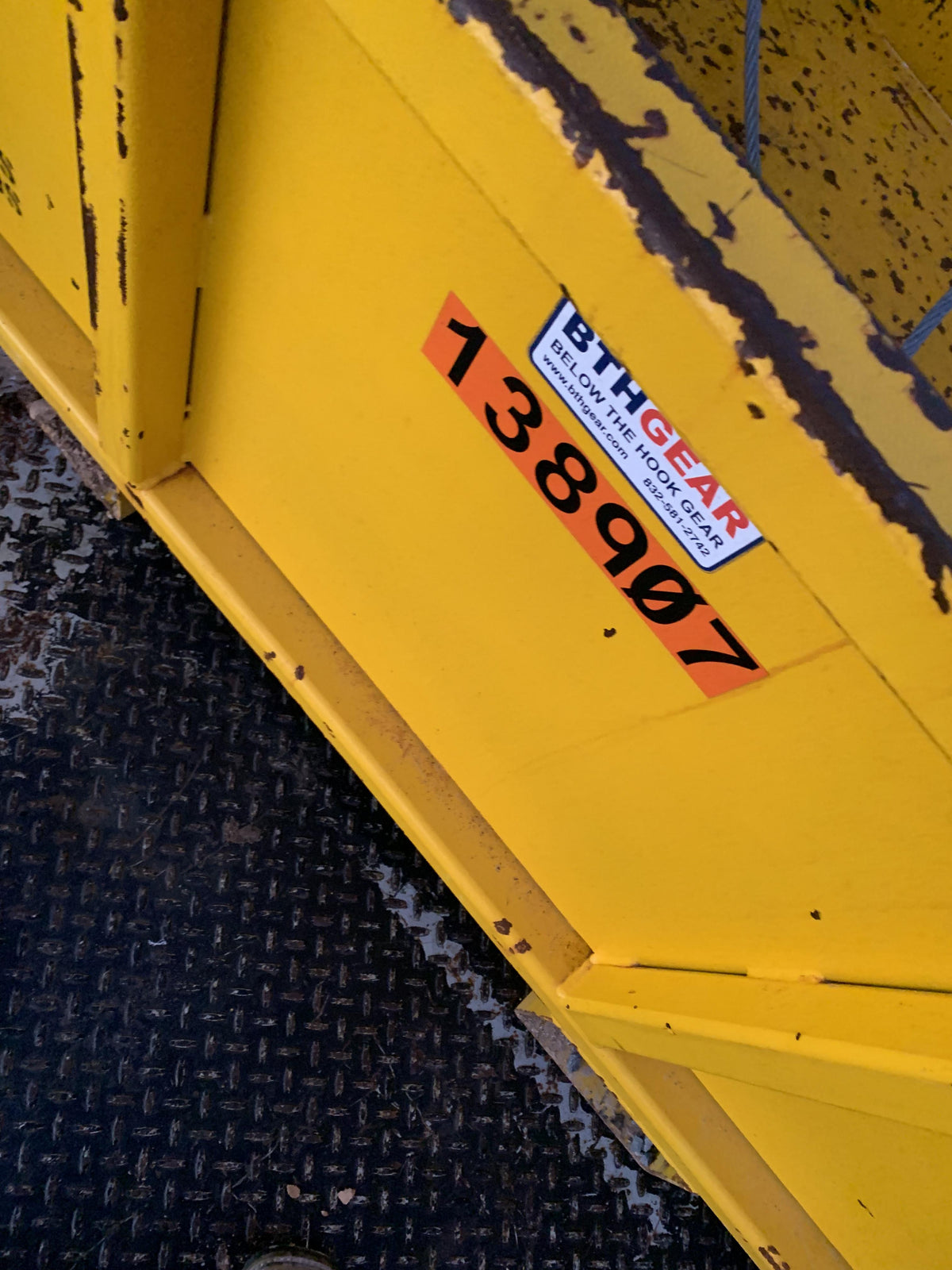 2021 MYERS MMSP2T