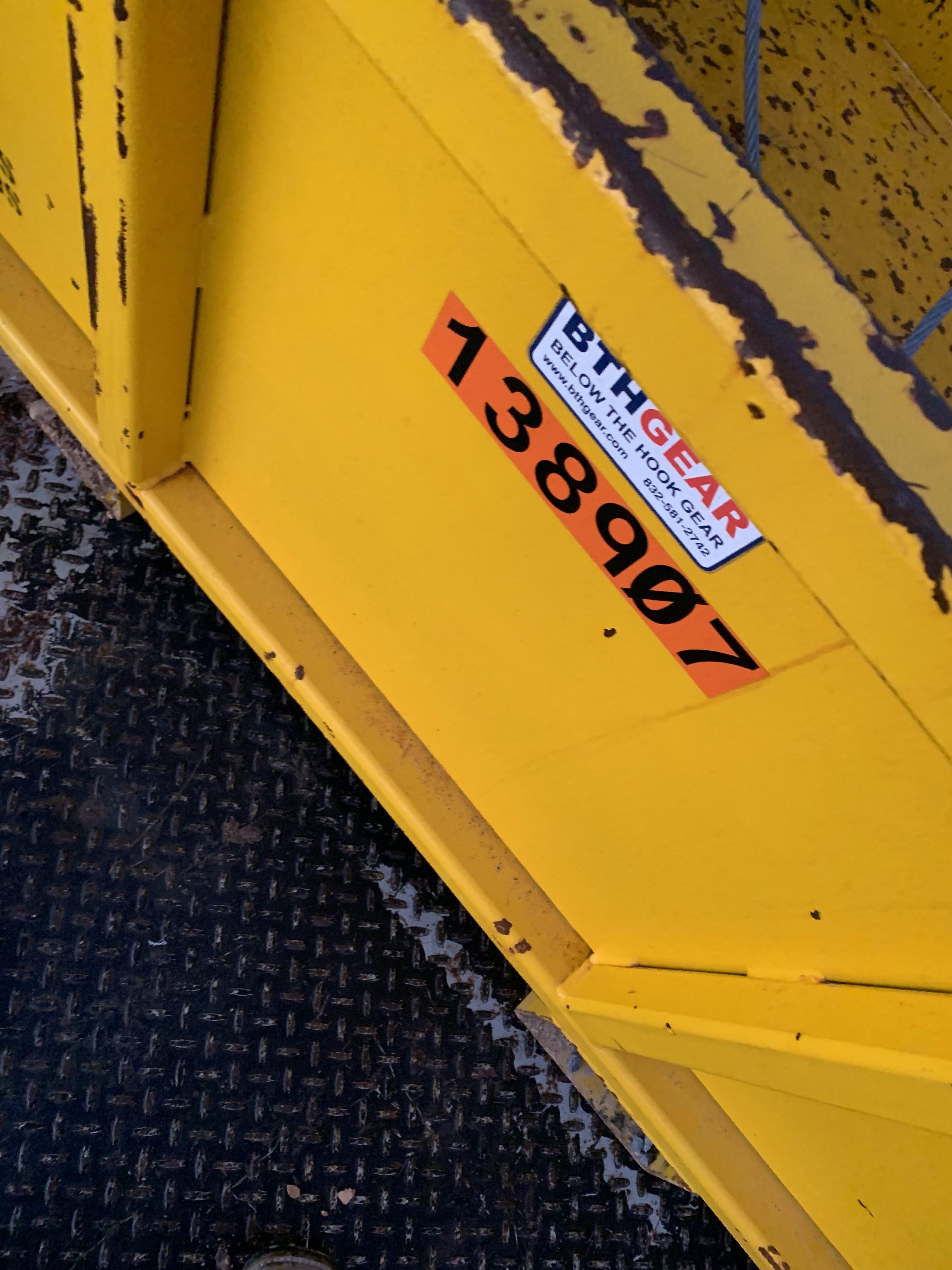2021 MYERS MMSP2T