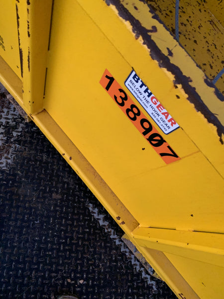 2021 MYERS MMSP2T
