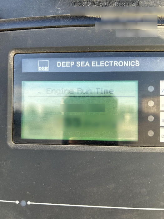 2022 ATLAS COPCO QAS200