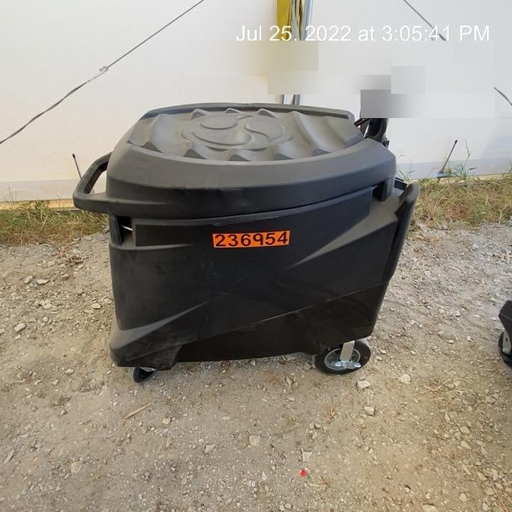 2022 POWER BREEZER PB4BASE