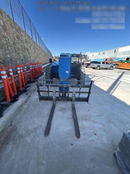 2022 GENIE GTH-844