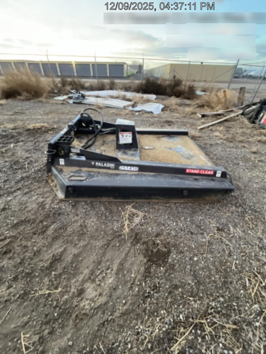 2022 PALADIN 30372A-0022