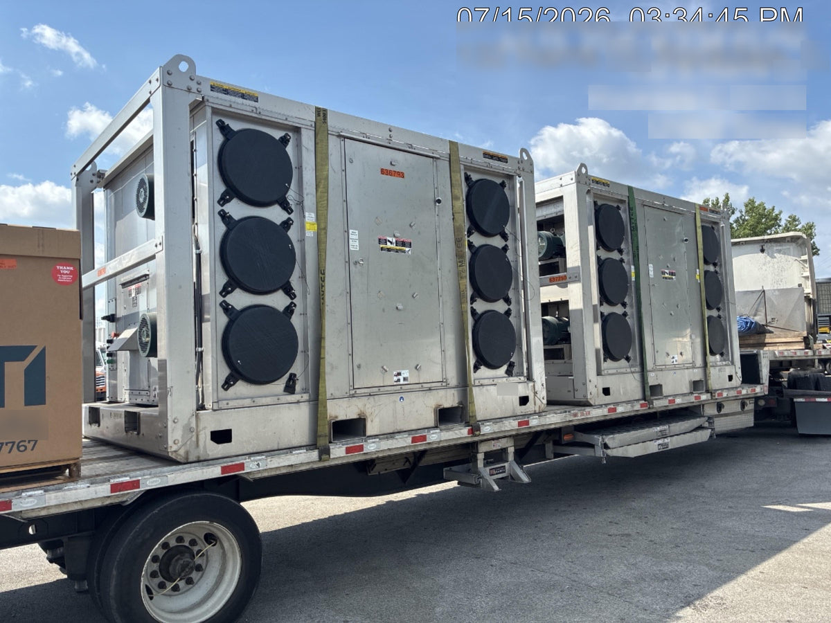 2025 CLIMATE DESIGN INTERNATIONAL MS-18000/15000