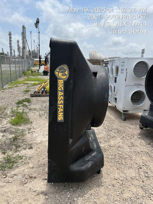 2024 BIG ASS FANS Cool Space 400